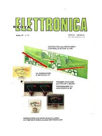 Nuova Elettronica -  071